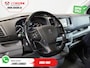 Peugeot Expert 2.0 HDI 180 pk Aut. DC Dubbel Cabine 2x Schuifdeur/ Carplay/ Stoelverw./ Climate/ Navi/ Camera/ Cruise/ 17’LMV/ PDC/ Trekhaak