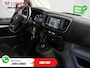 Peugeot Expert 2.0 HDI 180 pk Aut. DC Dubbel Cabine 2x Schuifdeur/ Carplay/ Stoelverw./ Climate/ Navi/ Camera/ Cruise/ 17’LMV/ PDC/ Trekhaak