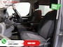 Peugeot Expert 2.0 HDI 180 pk Aut. DC Dubbel Cabine 2x Schuifdeur/ Carplay/ Stoelverw./ Climate/ Navi/ Camera/ Cruise/ 17’LMV/ PDC/ Trekhaak