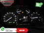 Peugeot Expert 2.0 HDI 180 pk Aut. DC Dubbel Cabine 2x Schuifdeur/ Carplay/ Stoelverw./ Climate/ Navi/ Camera/ Cruise/ 17’LMV/ PDC/ Trekhaak