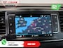 Peugeot Expert 2.0 HDI 180 pk Aut. DC Dubbel Cabine 2x Schuifdeur/ Carplay/ Stoelverw./ Climate/ Navi/ Camera/ Cruise/ 17’LMV/ PDC/ Trekhaak