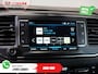 Peugeot Expert 2.0 HDI 180 pk Aut. DC Dubbel Cabine 2x Schuifdeur/ Carplay/ Stoelverw./ Climate/ Navi/ Camera/ Cruise/ 17’LMV/ PDC/ Trekhaak