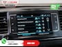 Peugeot Expert 2.0 HDI 180 pk Aut. DC Dubbel Cabine 2x Schuifdeur/ Carplay/ Stoelverw./ Climate/ Navi/ Camera/ Cruise/ 17’LMV/ PDC/ Trekhaak