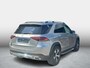 Mercedes-Benz GLE 350 e 4MATIC | Elektrische Stoelen | 360 Camera | Treeplanken