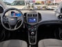 Chevrolet Aveo 1.2 LS Airco, Cruise Control, Trekhaak, Stuurbekrachtiging