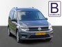 Volkswagen Caddy 1.4 TSI Comfortline /Trekh./Camera/Cruise/Camera/Carplay/Navi/