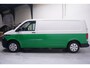 Volkswagen Transporter 2.0 TDI 110 pk L2H1 Airco, Two Tone Groen / Wit Cruise Control, Trekhaak 2.200 kg, 2-Zits
