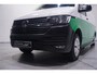 Volkswagen Transporter 2.0 TDI 110 pk L2H1 Airco, Two Tone Groen / Wit Cruise Control, Trekhaak 2.200 kg, 2-Zits