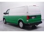 Volkswagen Transporter 2.0 TDI 110 pk L2H1 Airco, Two Tone Groen / Wit Cruise Control, Trekhaak 2.200 kg, 2-Zits