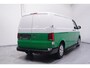 Volkswagen Transporter 2.0 TDI 110 pk L2H1 Airco, Two Tone Groen / Wit Cruise Control, Trekhaak 2.200 kg, 2-Zits