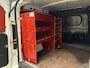 Fiat Doblò Cargo 1.3 MJ L1H1 SX 1e Eigenaar, Schuifdeur, Airco, Cruise Control, Navigatie, Parkeersensoren Achter, NAP, BTW