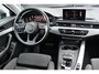Audi A4 Avant 2.0 TFSI MHEV Design Pro Line Plus, Trekhaak, Virtual, Stoelverw, Cruise!