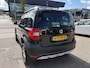 Skoda Yeti 1.2 TSI Adventure