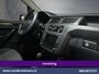 Volkswagen Caddy 2.0 TDI L1H1 Inrichting Euro6 Airco | Navigatie | Apple Carplay | Cruisecontrol | 1400kg Trekhaak Android Auto, Parkeersensoren