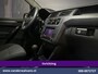 Volkswagen Caddy 2.0 TDI L1H1 Inrichting Euro6 Airco | Navigatie | Apple Carplay | Cruisecontrol | 1400kg Trekhaak Android Auto, Parkeersensoren