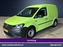 Volkswagen Caddy 2.0 TDI L1H1 Inrichting Euro6 Airco | Navigatie | Apple Carplay | Cruisecontrol | 1400kg Trekhaak Android Auto, Parkeersensoren