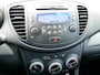 Hyundai i10 1.1 i-Drive Airco 4-Cilinder 2e eig. 137.000km Hoge instap Historie
