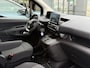 Peugeot e-Partner 136 L2 50 kWh Stoelverwarming | Airco | Cruise | Apple Carplay/Android Auto | Elektrisch verstelbare en verwarmbare buitenspiegels | Parkeersensoren achter | Verwarmbare voorstoelen
