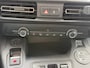 Peugeot e-Partner 136 L2 50 kWh Stoelverwarming | Airco | Cruise | Apple Carplay/Android Auto | Elektrisch verstelbare en verwarmbare buitenspiegels | Parkeersensoren achter | Verwarmbare voorstoelen
