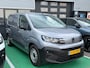 Peugeot e-Partner 136 L2 50 kWh Stoelverwarming | Airco | Cruise | Apple Carplay/Android Auto | Elektrisch verstelbare en verwarmbare buitenspiegels | Parkeersensoren achter | Verwarmbare voorstoelen