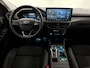 Ford Kuga 2.5 PHEV Active X Camera, Navi, Half leder, Keyless start, Elektrische achterklep, Winterpakket, Cruise control, Virtual desk, Verstelbare stoelen