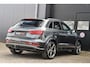 Audi Q3 2.0 TDI quattro 3xS-Line, Trekhaak, Stoelverw, 20" Rotor, LED, Leder!