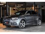 Audi Q3 2.0 TDI quattro 3xS-Line, Trekhaak, Stoelverw, 20" Rotor, LED, Leder!