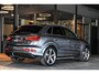 Audi Q3 2.0 TDI quattro 3xS-Line, Trekhaak, Stoelverw, 20" Rotor, LED, Leder!