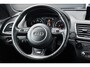 Audi Q3 2.0 TDI quattro 3xS-Line, Trekhaak, Stoelverw, 20" Rotor, LED, Leder!