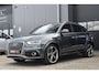 Audi Q3 2.0 TDI quattro 3xS-Line, Trekhaak, Stoelverw, 20" Rotor, LED, Leder!