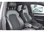 Audi Q3 2.0 TDI quattro 3xS-Line, Trekhaak, Stoelverw, 20" Rotor, LED, Leder!