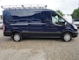 Ford Transit 2.0 TDCI 170PK L3H2 Airco Trekhaak Camera Imp.