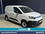 Citroën Berlingo 1.5 BlueHDi 102pk L1H1 Euro6 Airco | 3-Zits | Camera | Apple Carplay | Cruisecontrol Android Auto, Parkeersensoren