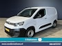 Citroën Berlingo 1.5 BlueHDi 102pk L1H1 Euro6 Airco | 3-Zits | Camera | Apple Carplay | Cruisecontrol Android Auto, Parkeersensoren