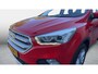 Ford Kuga 1.5 EcoBoost Titanium , Trekhaak, Half Leder, Claima, Navi, LMV, Apple Carplay, Camera, Stoelverwarming, Cruise, Voorruitverwarming, PDC