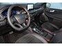 Ford Kuga 2.5-225pk PHEV ST-Line X. Trekhaak ! Hybride rijden voor een reëel bedrag ! Trekhaak+afneembare kogel, autm. airco, adaptieve cruise control, camera v+a, B&O soundsystem, stoel-, stuur-, voorraam- en achterbank verwarming, lane- en side assist, etc
