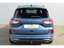 Ford Kuga 2.5-225pk PHEV ST-Line X. Trekhaak ! Hybride rijden voor een reëel bedrag ! Trekhaak+afneembare kogel, autm. airco, adaptieve cruise control, camera v+a, B&O soundsystem, stoel-, stuur-, voorraam- en achterbank verwarming, lane- en side assist, etc