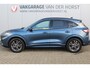 Ford Kuga 2.5-225pk PHEV ST-Line X. Trekhaak ! Hybride rijden voor een reëel bedrag ! Trekhaak+afneembare kogel, autm. airco, adaptieve cruise control, camera v+a, B&O soundsystem, stoel-, stuur-, voorraam- en achterbank verwarming, lane- en side assist, etc