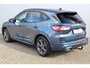 Ford Kuga 2.5-225pk PHEV ST-Line X. Trekhaak ! Hybride rijden voor een reëel bedrag ! Trekhaak+afneembare kogel, autm. airco, adaptieve cruise control, camera v+a, B&O soundsystem, stoel-, stuur-, voorraam- en achterbank verwarming, lane- en side assist, etc