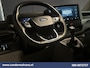Ford Transit Custom 2.0 TDCI 136pk L1H1 Euro6 Airco | Camera | Navigatie | Apple Carplay | LED | Cruisecontrol Android Auto, Verwarmde voorruit, Parkeersensoren, Stoelverwarming, Bijrijdersbank, 2590kg trekvermogen