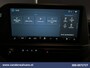 Ford Transit Custom 2.0 TDCI 136pk L1H1 Euro6 Airco | Camera | Navigatie | Apple Carplay | LED | Cruisecontrol Android Auto, Verwarmde voorruit, Parkeersensoren, Stoelverwarming, Bijrijdersbank, 2590kg trekvermogen