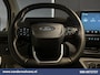 Ford Transit Custom 2.0 TDCI 136pk L1H1 Euro6 Airco | Camera | Navigatie | Apple Carplay | LED | Cruisecontrol Android Auto, Verwarmde voorruit, Parkeersensoren, Stoelverwarming, Bijrijdersbank, 2590kg trekvermogen