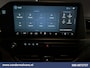 Ford Transit Custom 2.0 TDCI 136pk L1H1 Euro6 Airco | Camera | Navigatie | Apple Carplay | LED | Cruisecontrol Android Auto, Verwarmde voorruit, Parkeersensoren, Stoelverwarming, Bijrijdersbank, 2590kg trekvermogen
