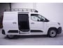 Peugeot Partner 1.5 BlueHDI 75 pk Premium Airco, Apple Carplay Cruise Control, Imperiaal, PDC achter, 3-Zits