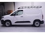 Peugeot Partner 1.5 BlueHDI 75 pk Premium Airco, Apple Carplay Cruise Control, Imperiaal, PDC achter, 3-Zits