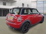 MINI Cooper 3-Deurs 1.6 Pepper/ LEDER/ VELGEN