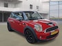 MINI Cooper 3-Deurs 1.6 Pepper/ LEDER/ VELGEN