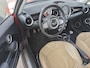 MINI Cooper 3-Deurs 1.6 Pepper/ LEDER/ VELGEN