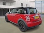 MINI Cooper 3-Deurs 1.6 Pepper/ LEDER/ VELGEN