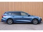 Ford Focus Wagon 1.0 EcoBoost Hybrid ST Line X Org.NL a-camera el trekhaak B&O